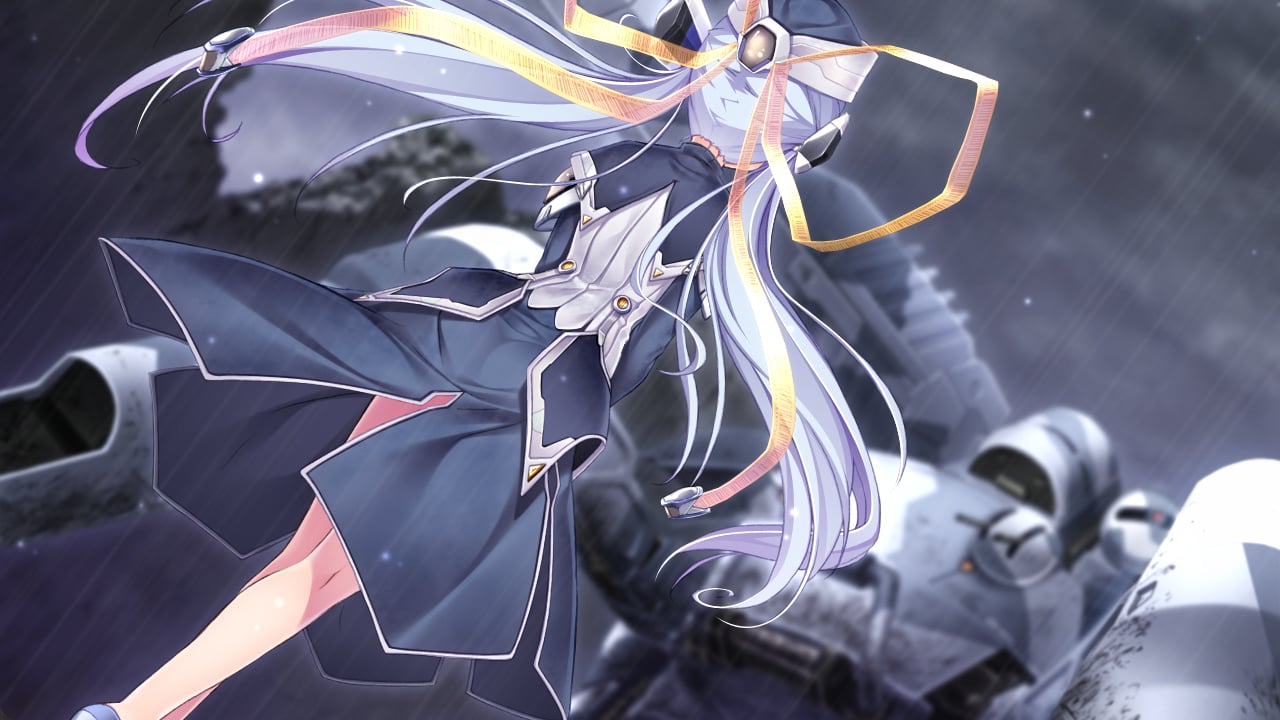 Planetarian：星之梦雪圏球 媒体 5