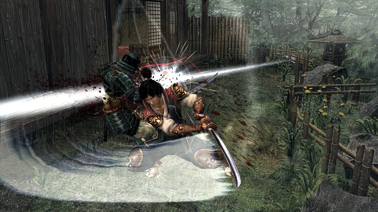 鬼武者2：重制版 媒体 2