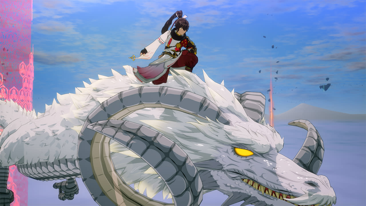 符文工房：龙之天地 媒体 7