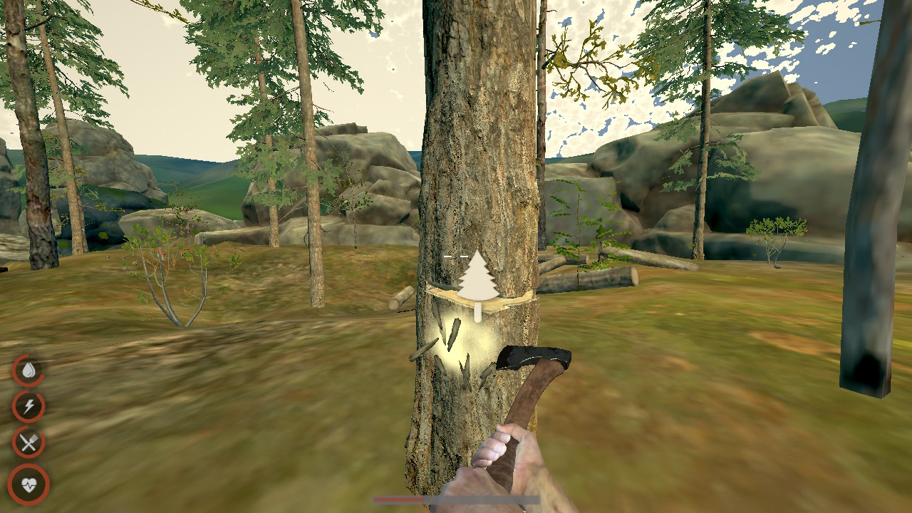 岛屿生存：工艺、建造、成长Island Survival: Craft, Build, Grow 媒体 6