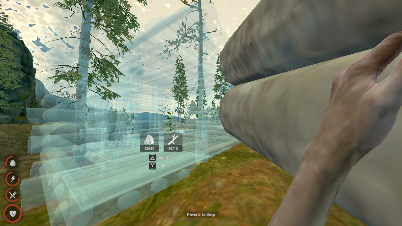 岛屿生存：工艺、建造、成长Island Survival: Craft, Build, Grow 媒体 2