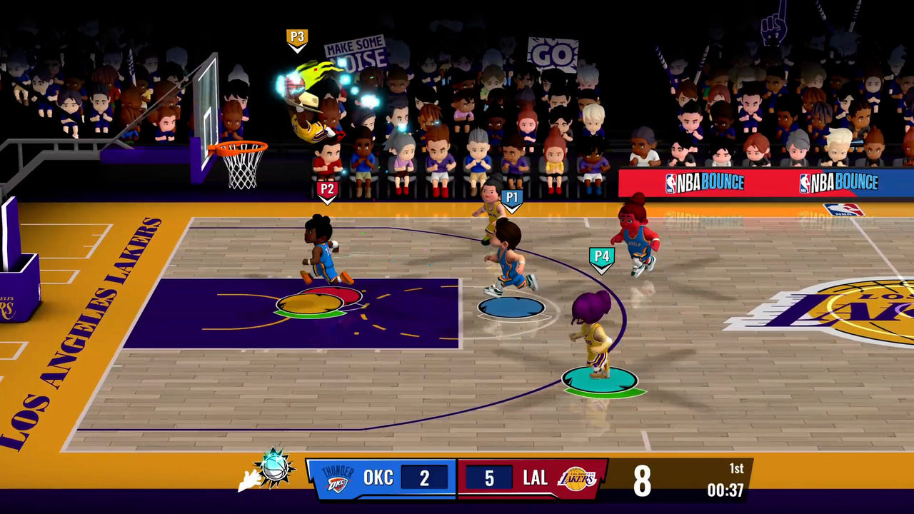NBA弹跳 媒体 3