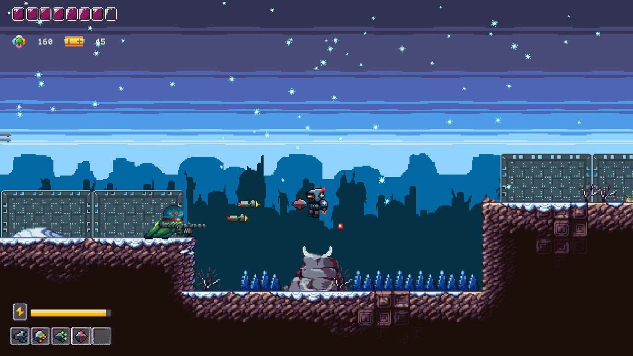 小机器人 媒体 4