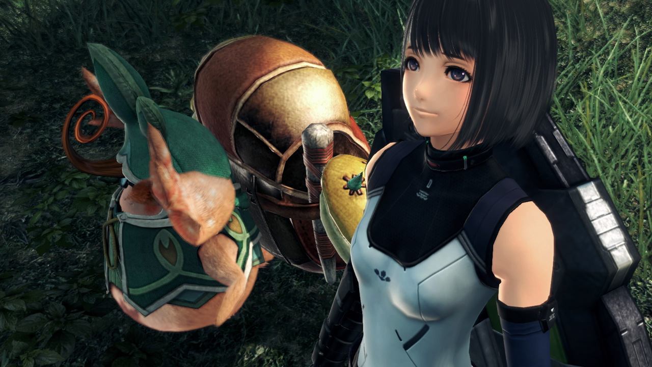 异度神剑X：终极版 媒体 6