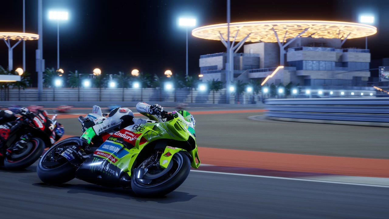 摩托GP25 媒体 3