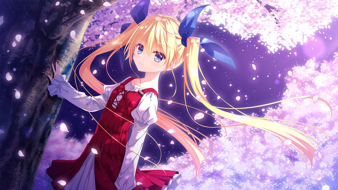 初音岛Re:tune 媒体 3