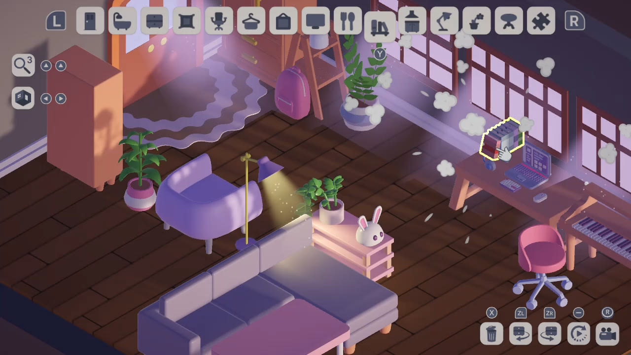 我的舒适小屋 媒体 6