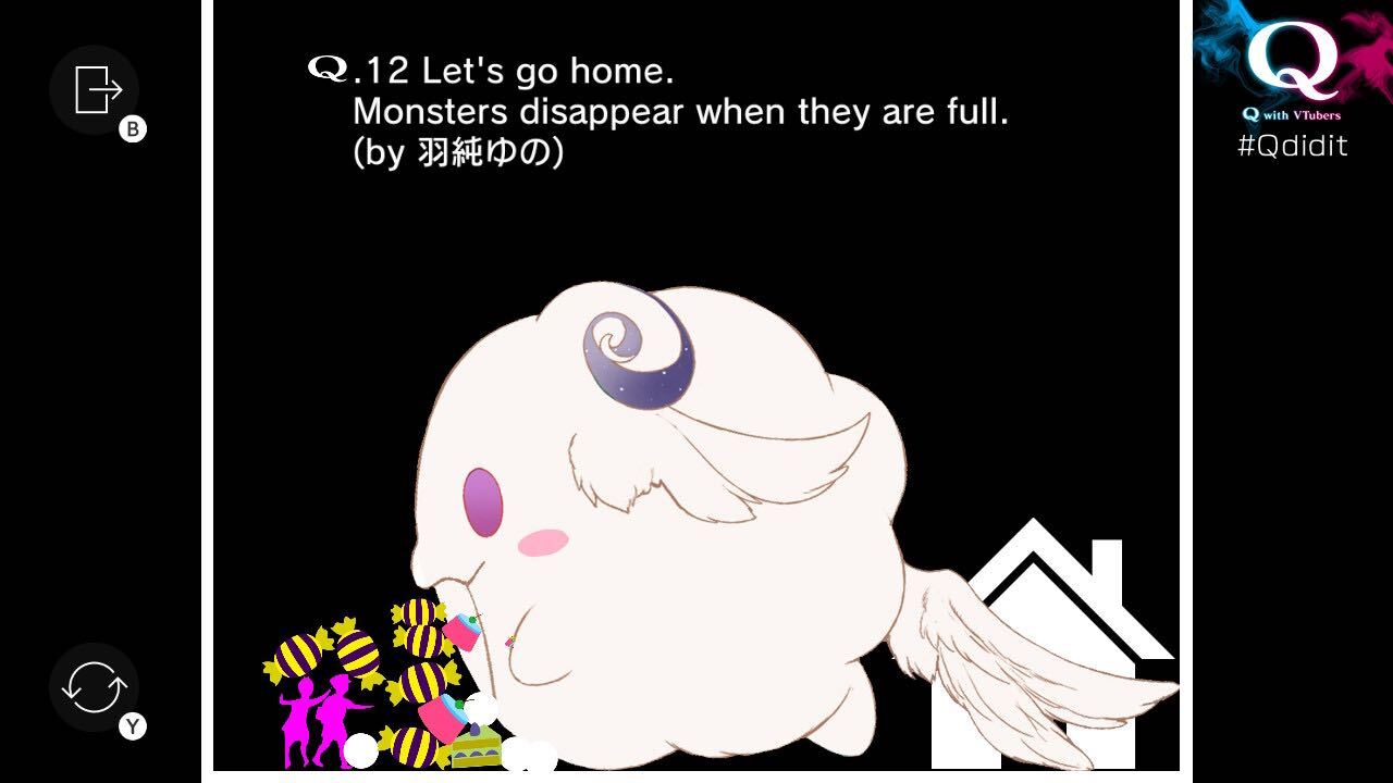 VTuber的Q 媒体 5