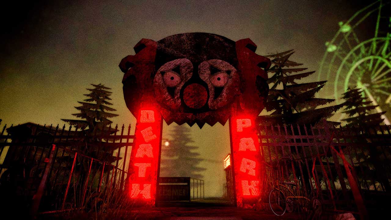 死亡公园：重制版 媒体 5