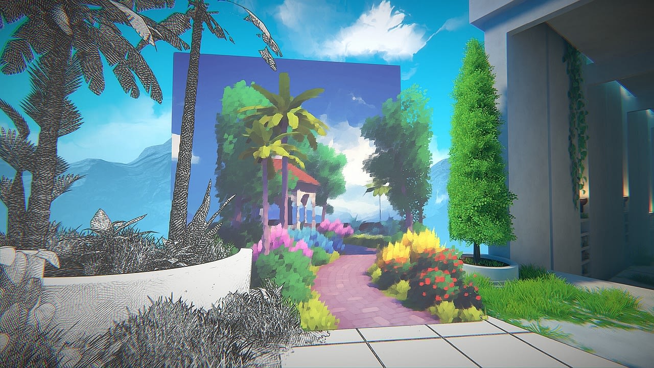 取景器 媒体 7