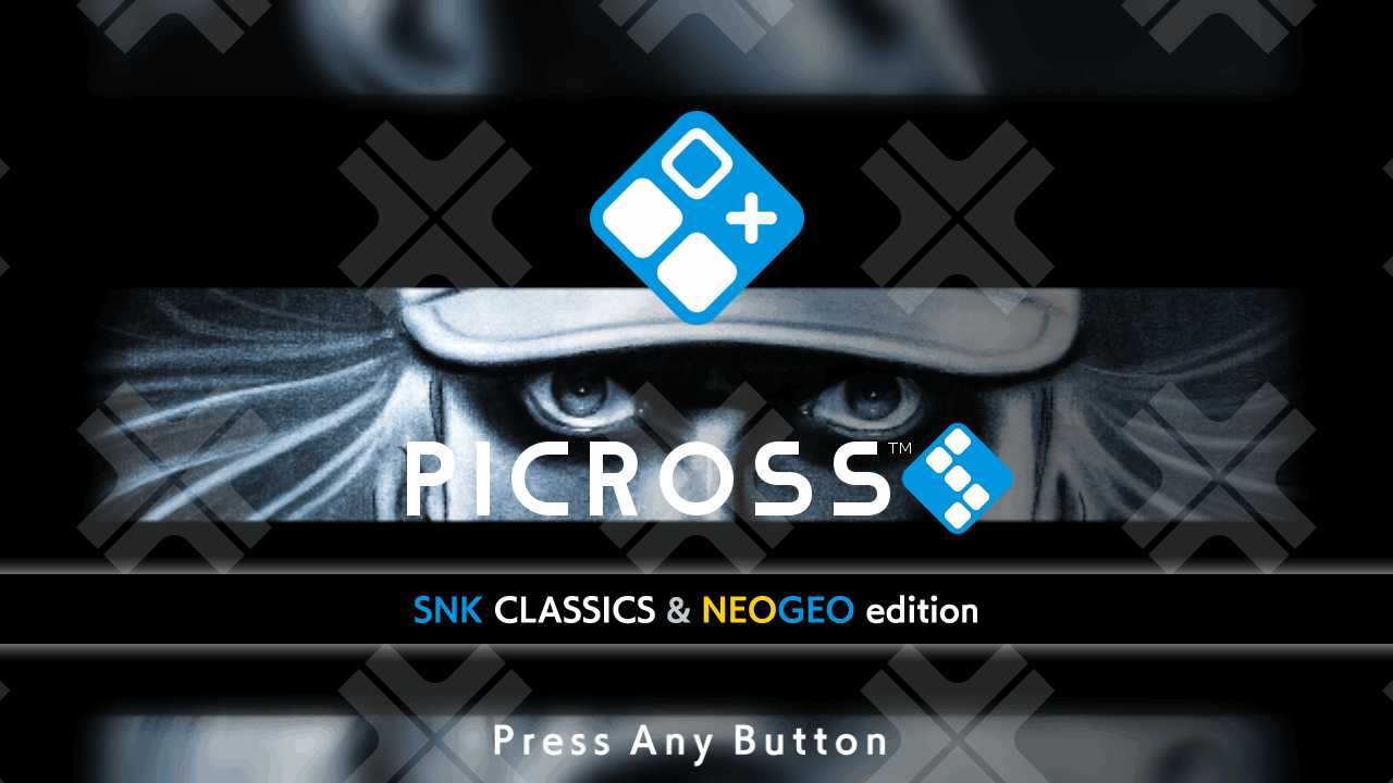 绘图方块S SNK经典＆NEOGEO特别版 媒体 2