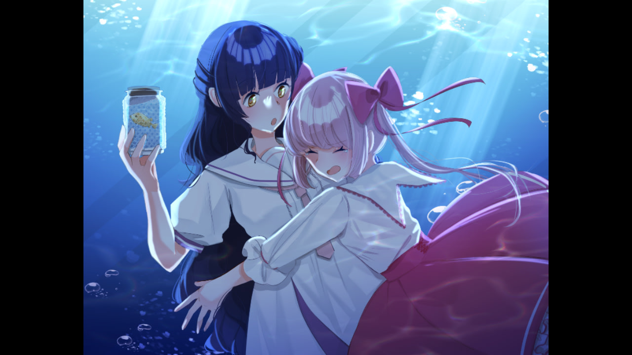 水族馆不会跳舞 媒体 6