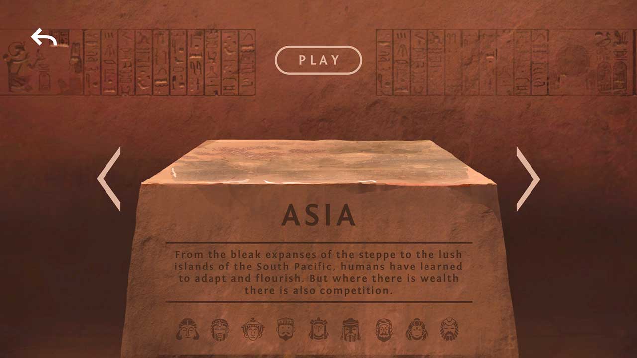 法老王：青铜帝国 媒体 4