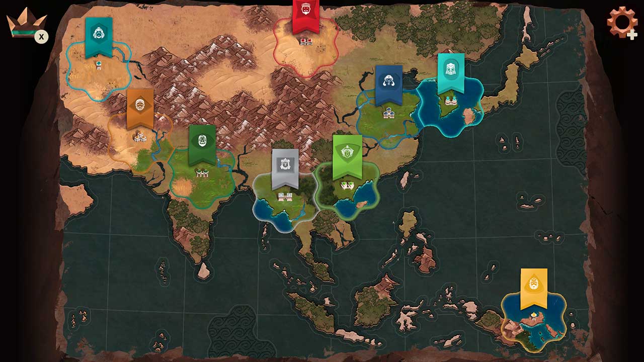 法老王：青铜帝国 媒体 5