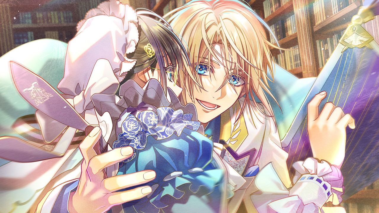 密斯托尼亚的翅望：The Lost Delight 媒体 2