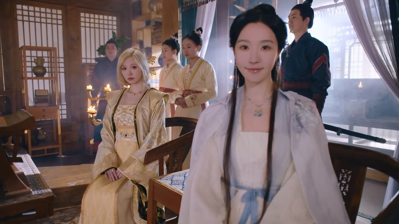 完蛋！我被美女包围了2 媒体 7