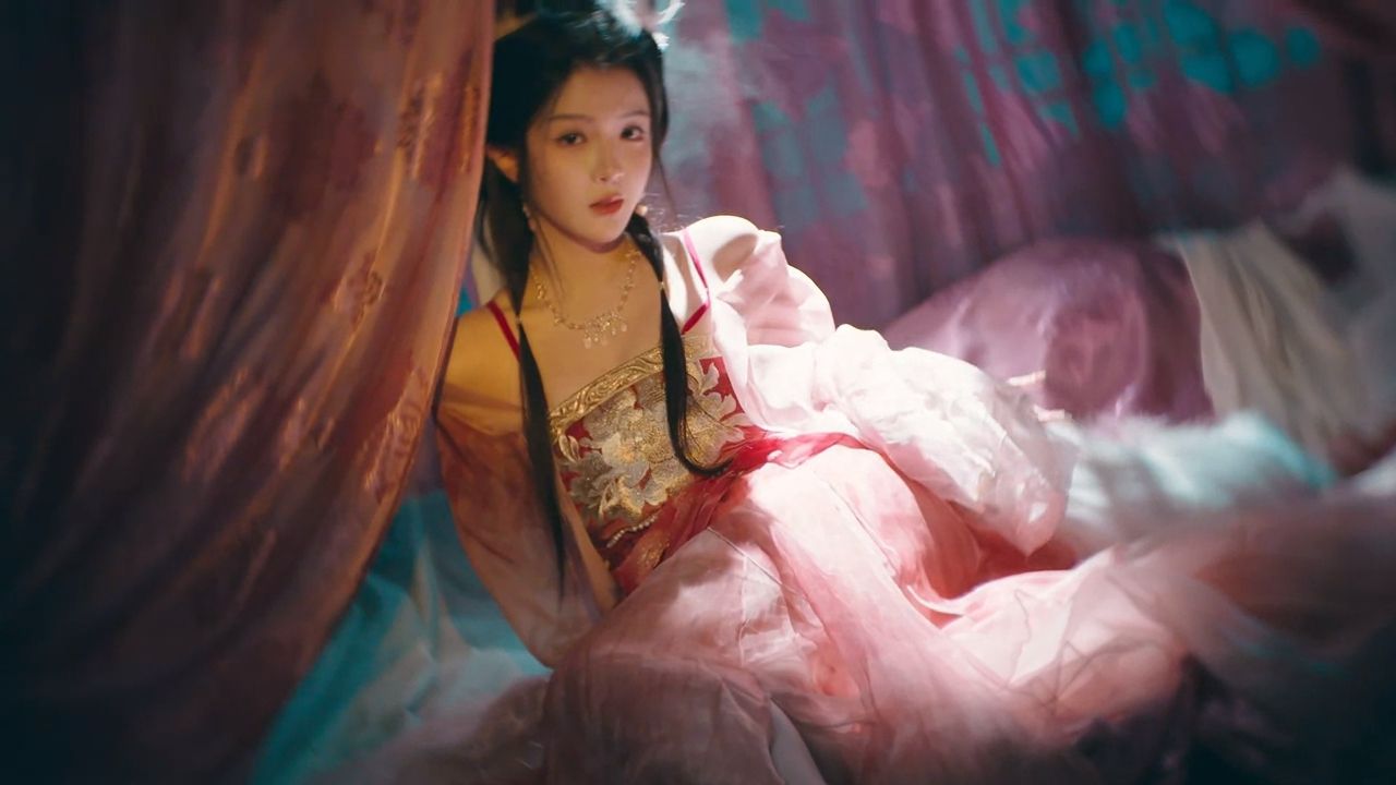 完蛋！我被美女包围了2 媒体 5
