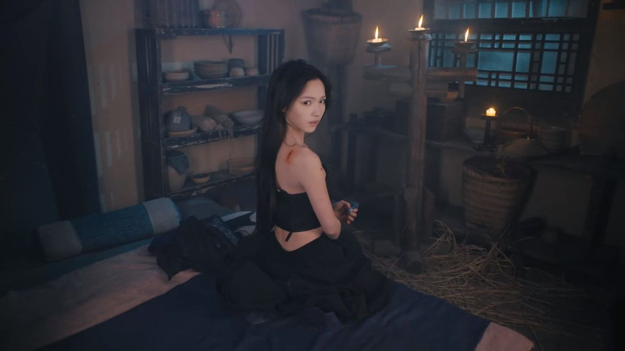 完蛋！我被美女包围了2 媒体 6