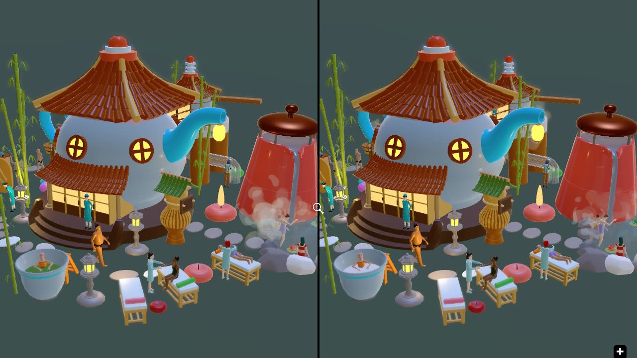3D找茬2 媒体 6