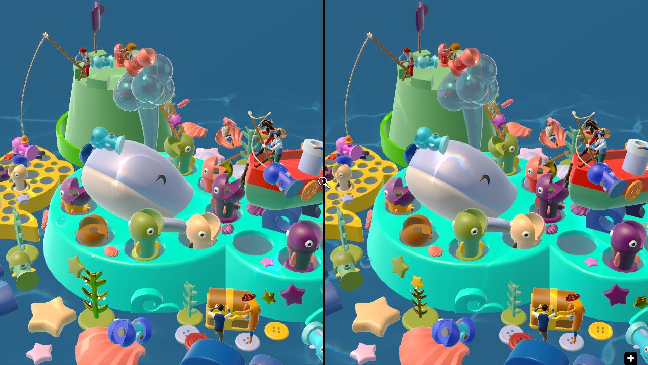 3D找茬2 媒体 3