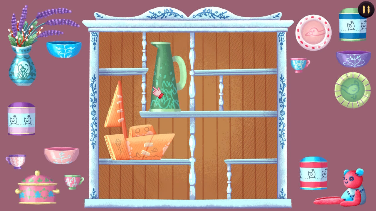 轻轻放置 媒体 5