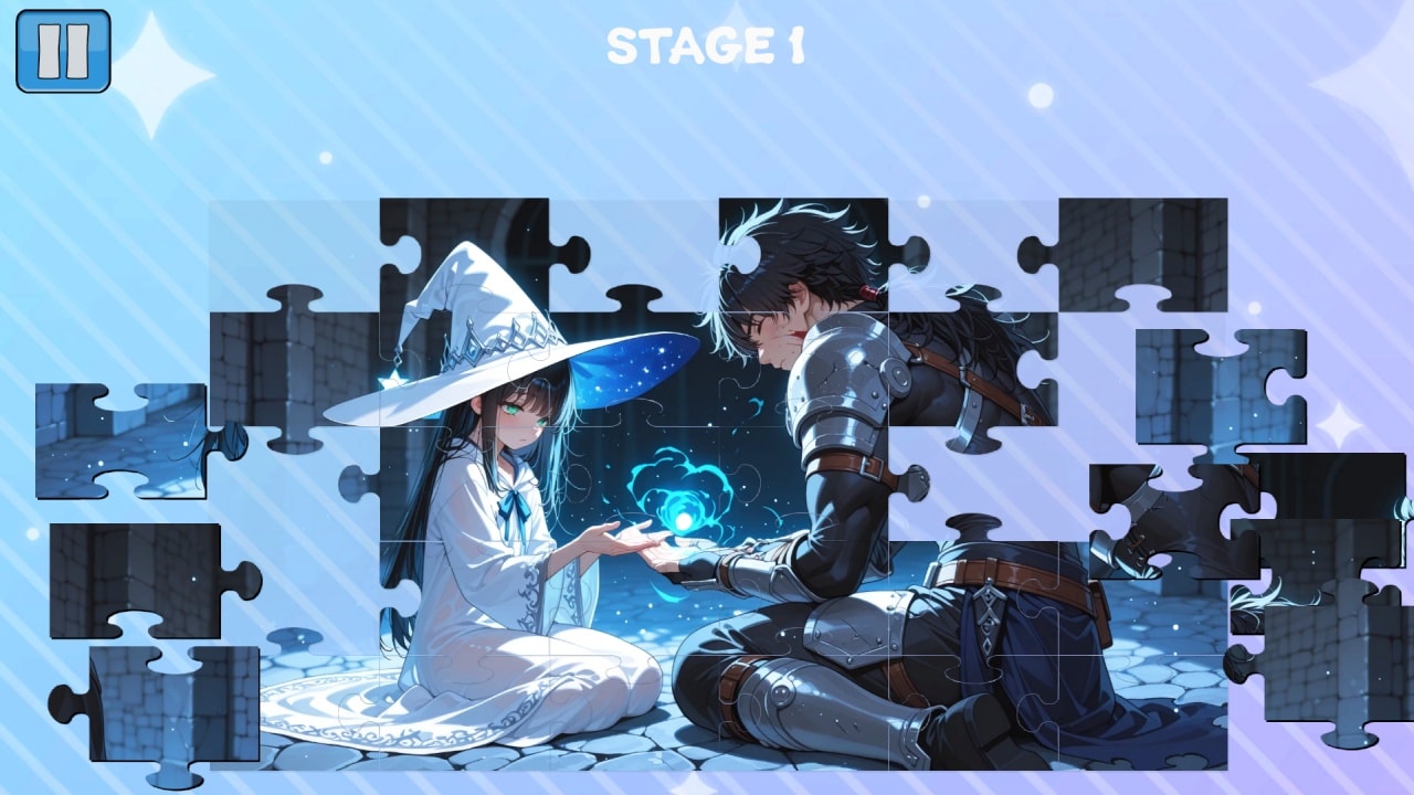 变身少女 媒体 3