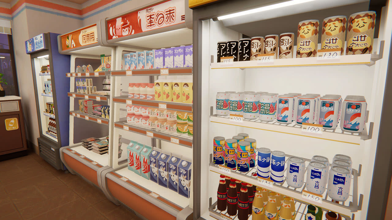 inKONBINI：一家小店，故事多多 媒体 4