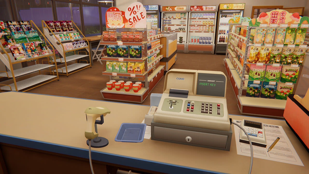 inKONBINI：一家小店，故事多多 媒体 5