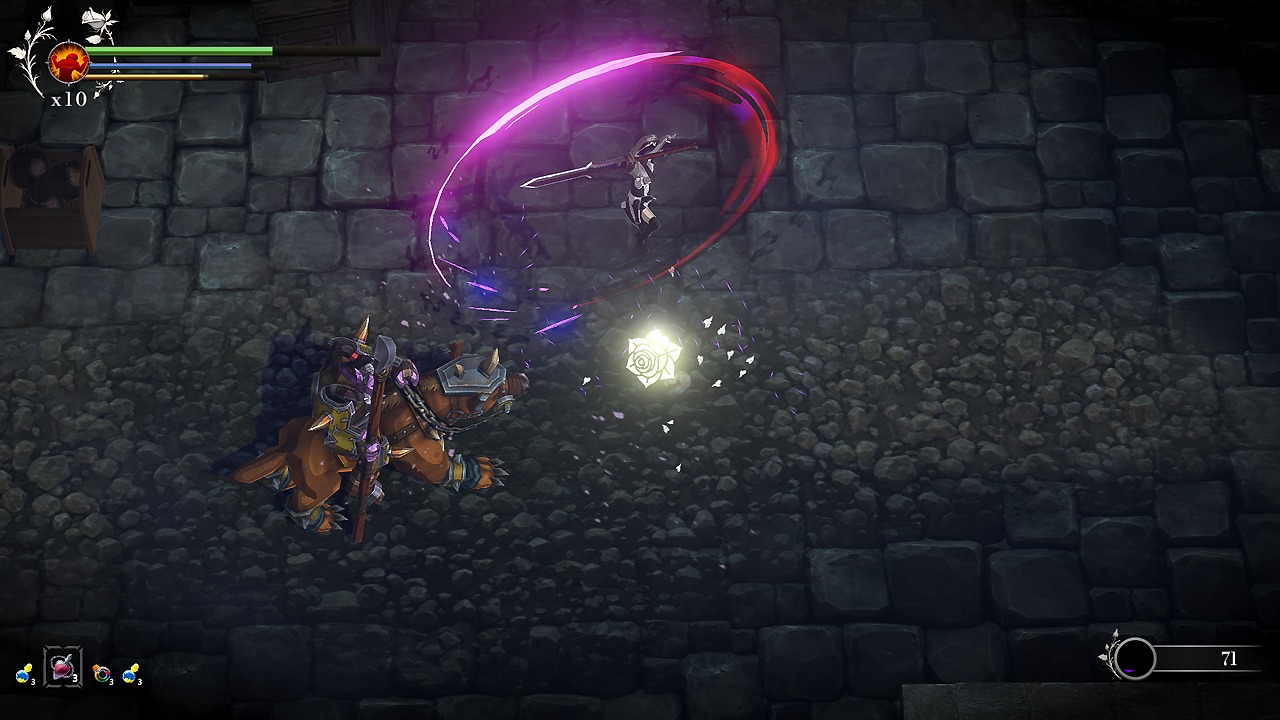 救赎少女 媒体 3