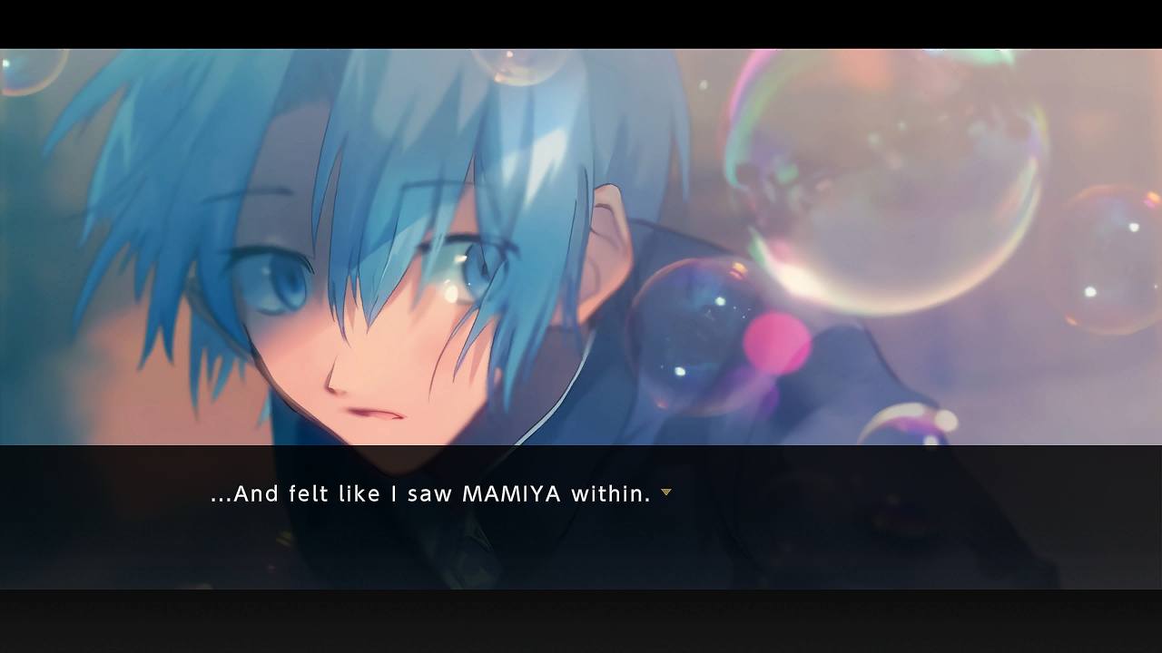 世界灭亡共有幻想MAMIYA 媒体 6