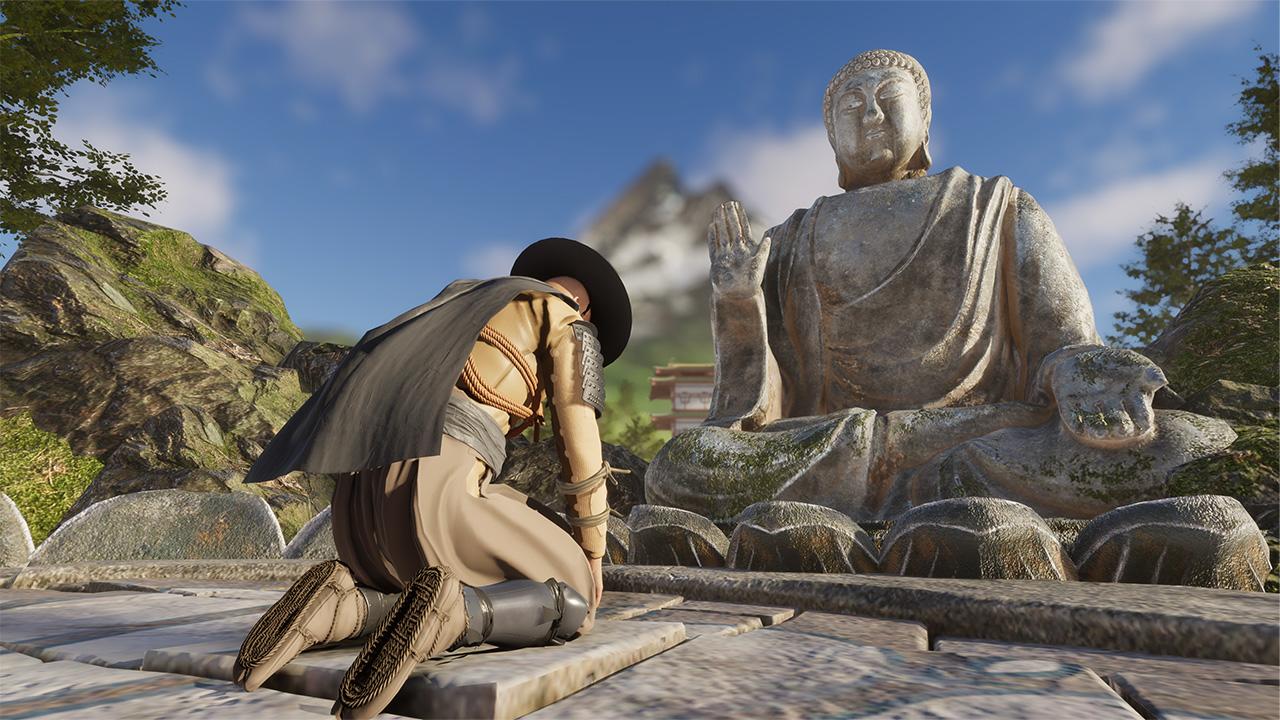 武士模拟器：剑圣战士 媒体 4