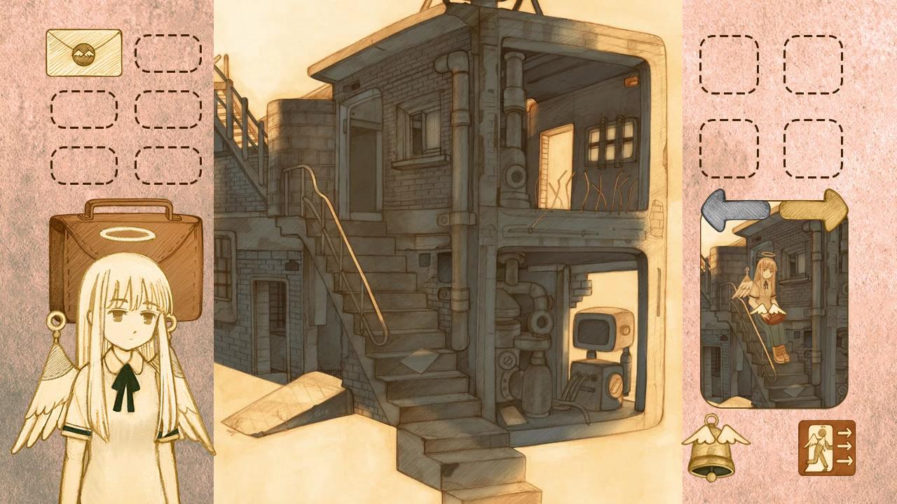 P.I.S.档案 媒体 1