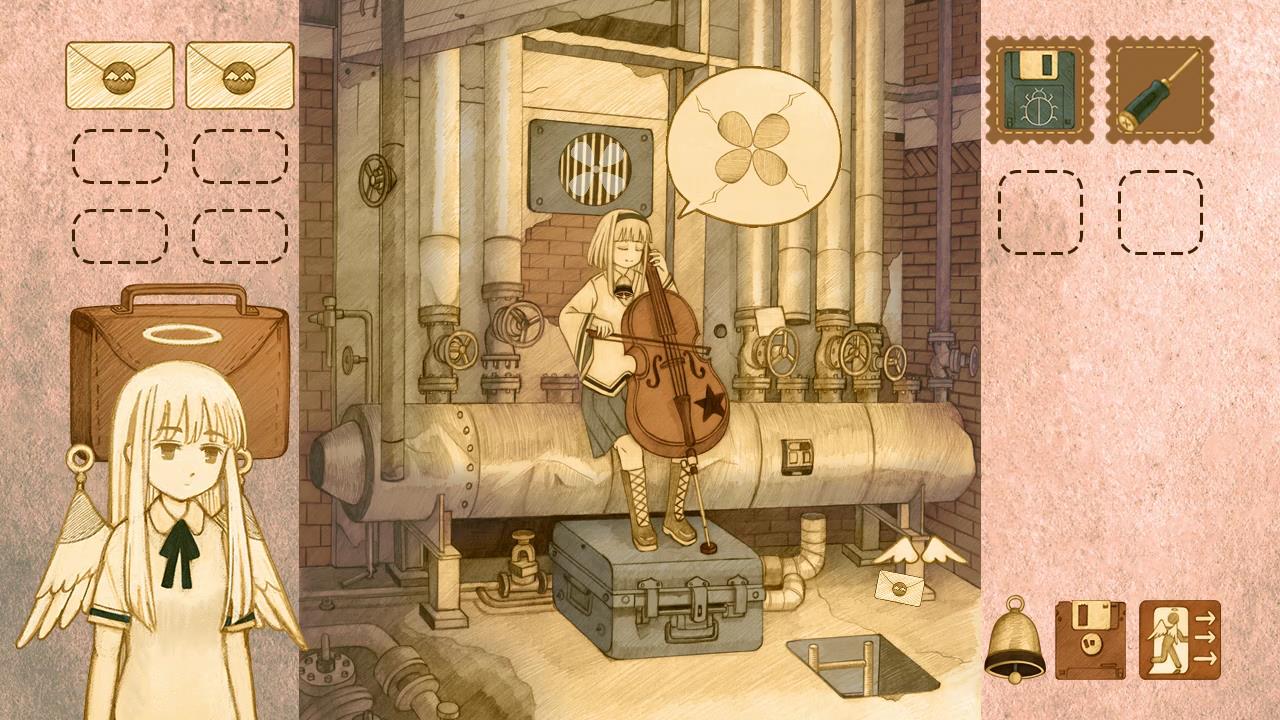 P.I.S.档案 媒体 3