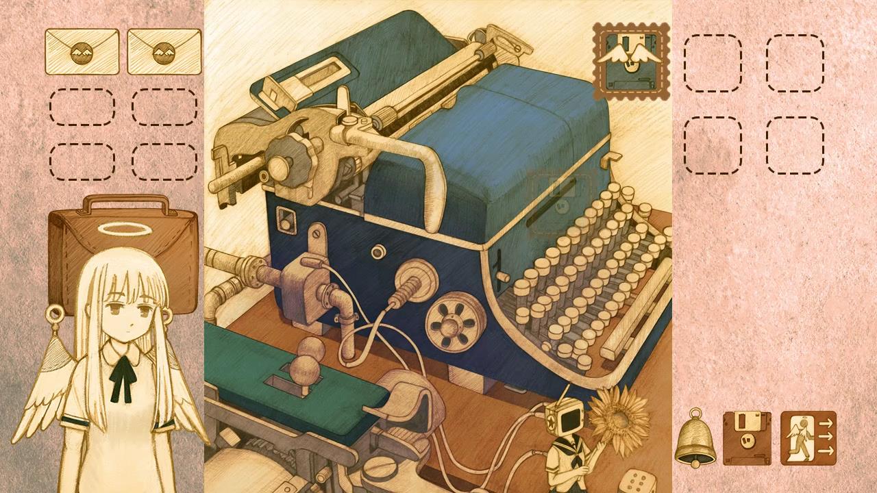 P.I.S.档案 媒体 2