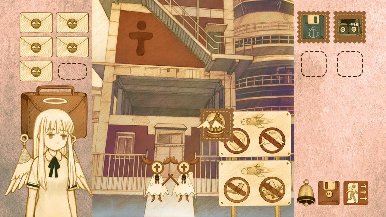 P.I.S.档案 媒体 5