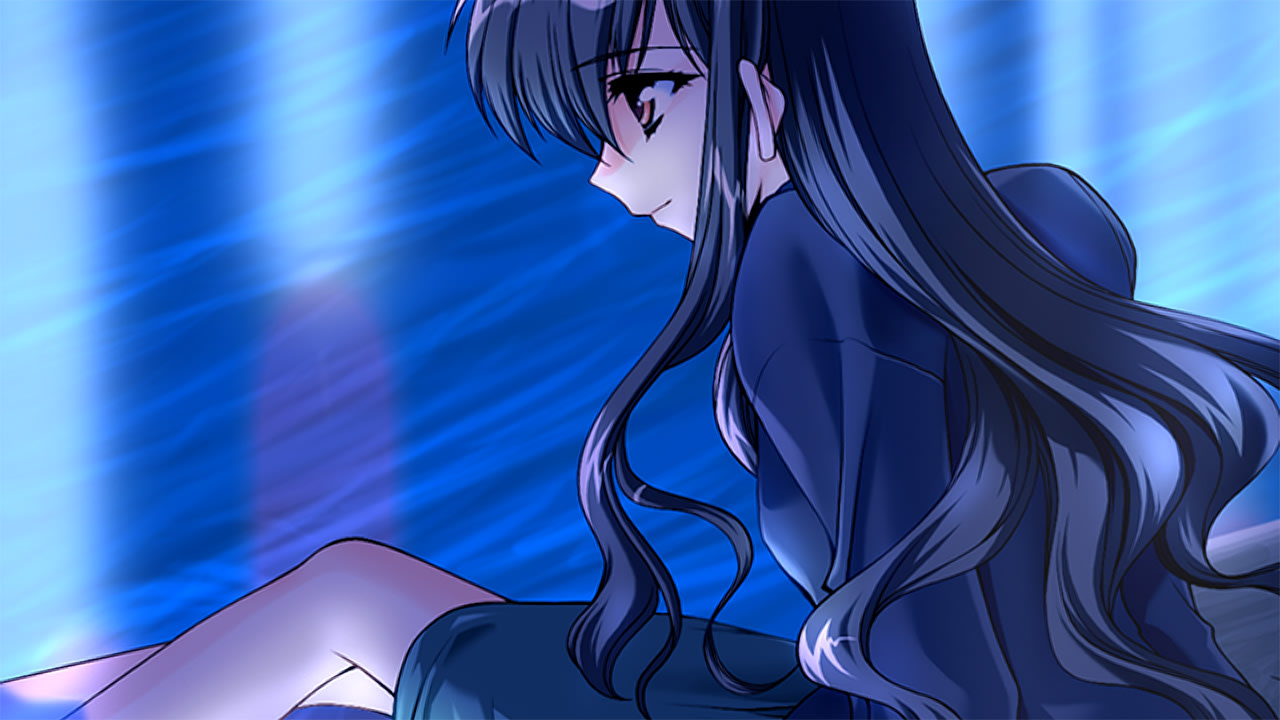 时空轮回Ever17+第七夜：无限轮回的终结Never7 媒体 5