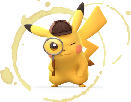 Jogo Detective Pikachu Returns - Nintendo Switch (BRA) - TK Fortini Games 🎮