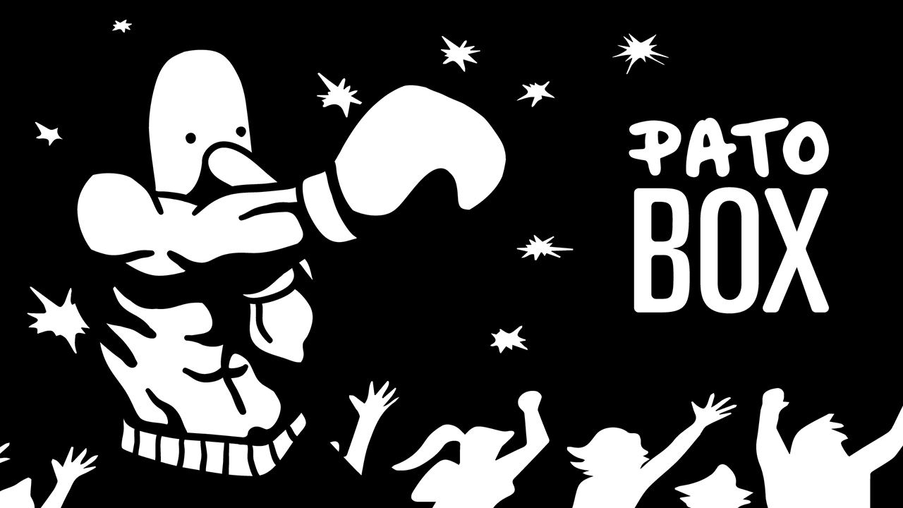 Pato Box for Nintendo Switch - Nintendo Official Site for Canada