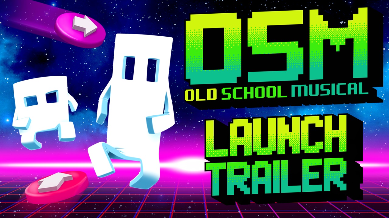 Old School Musical for Nintendo Switch - Nintendo Official Site
