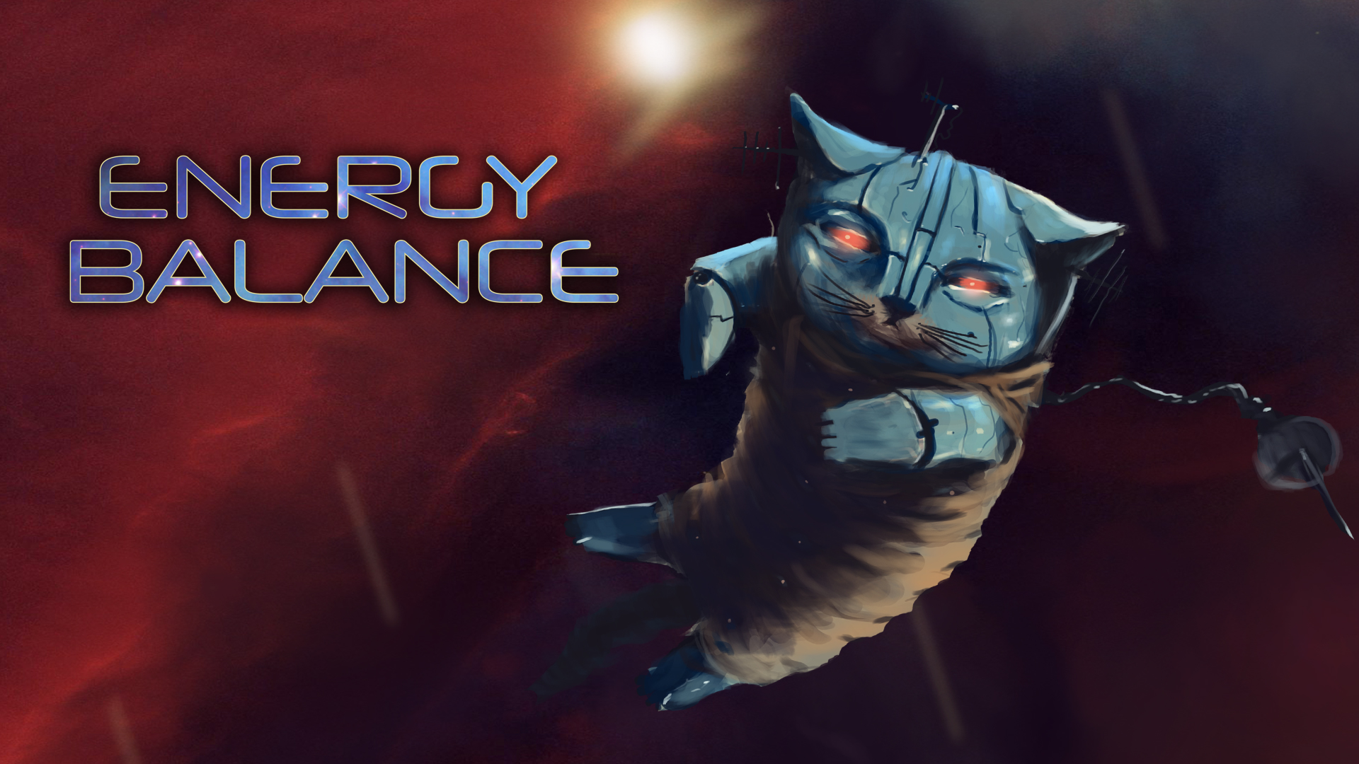 Energy Balance screenshot thumbnail video