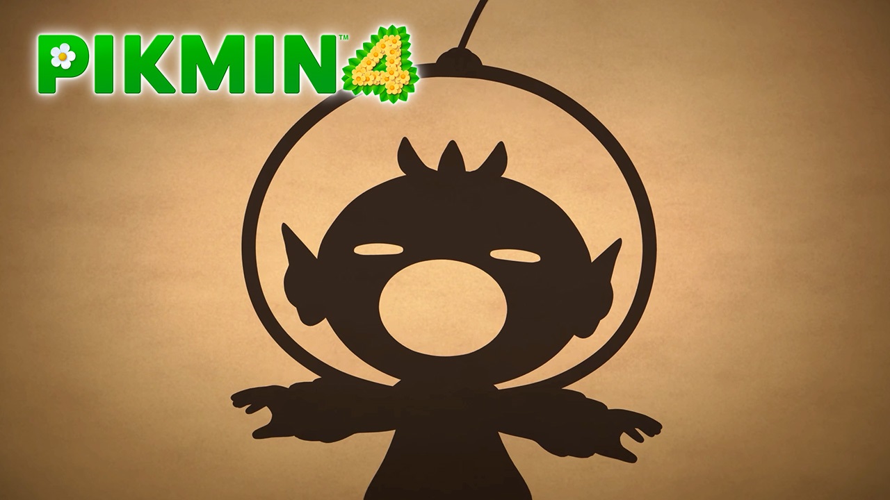 グレー 4　ピクミン + Pikmin Lite Nintendo Switch