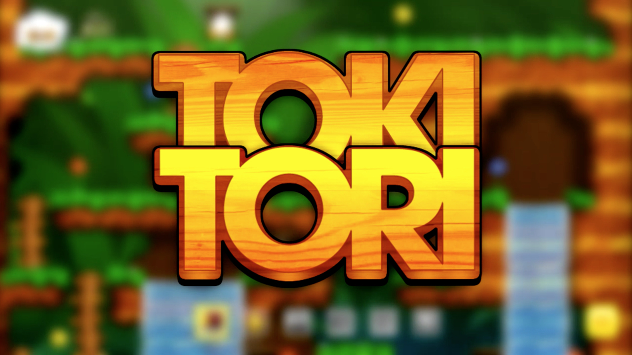 Toki Tori for Nintendo Switch - Nintendo Official Site