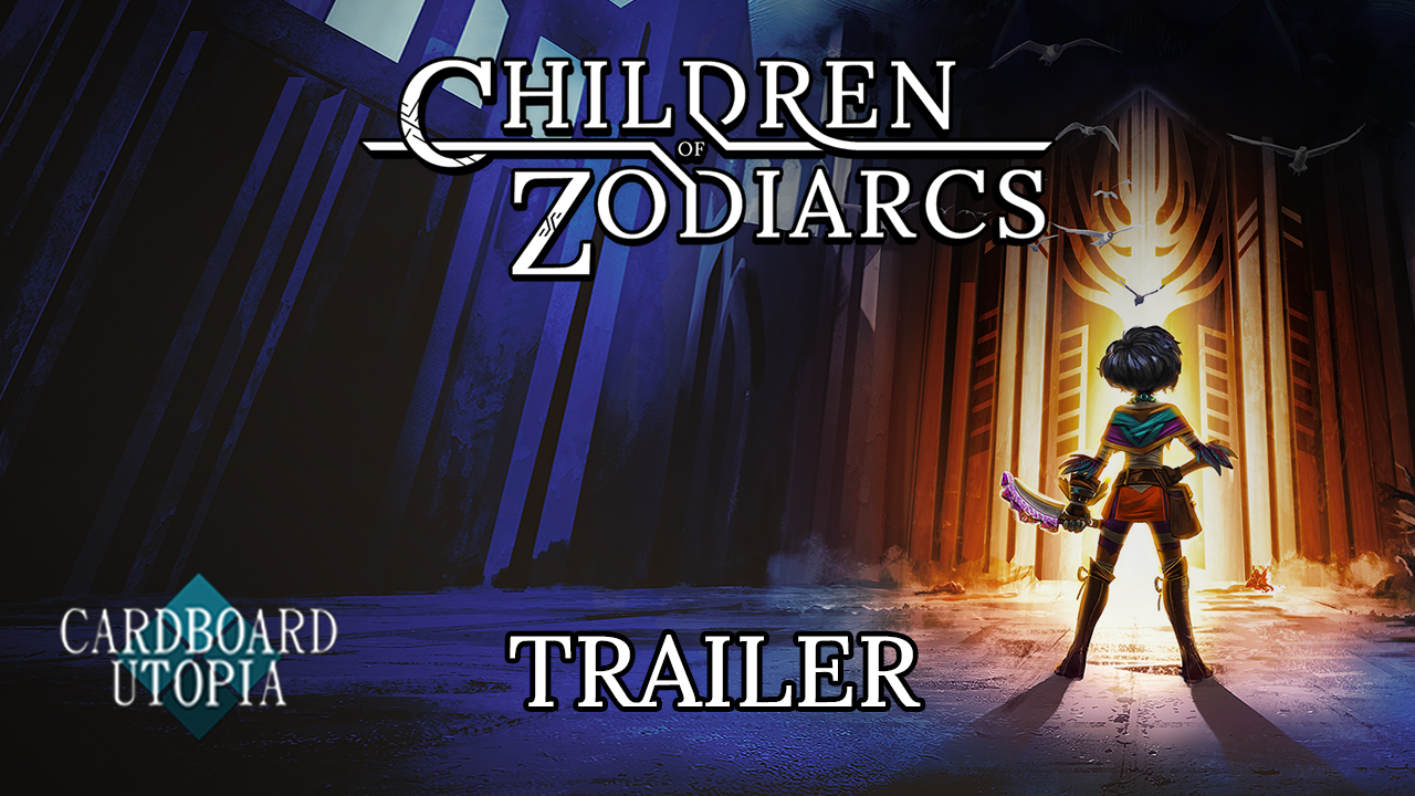 Children of Zodiarcs for Nintendo Switch - Nintendo Official Site