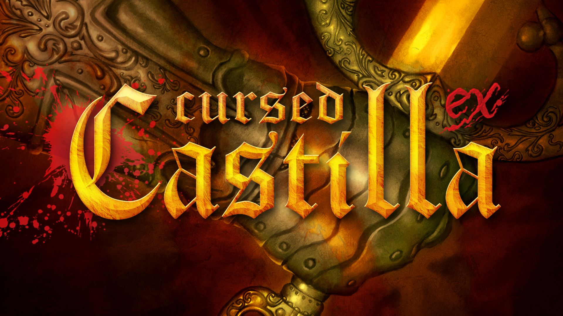 Cursed Castilla Nintendo Switch game deal – 25% off