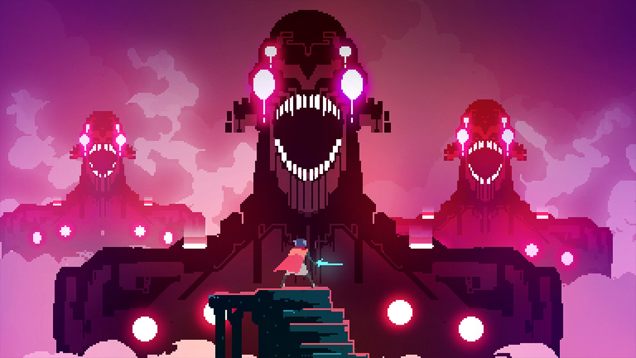 HYPER LIGHT Switch DRIFTER ハイパーライトドリフター