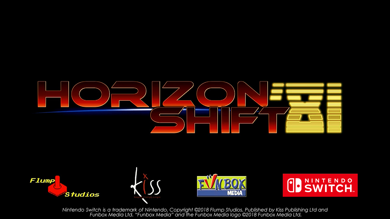 Horizon Shift '81 for Nintendo Switch - Nintendo Official Site