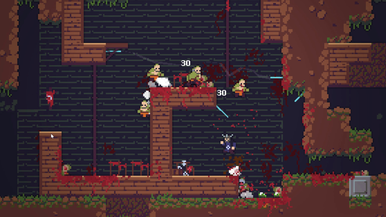 Caveblazers for Nintendo Switch - Nintendo Official Site