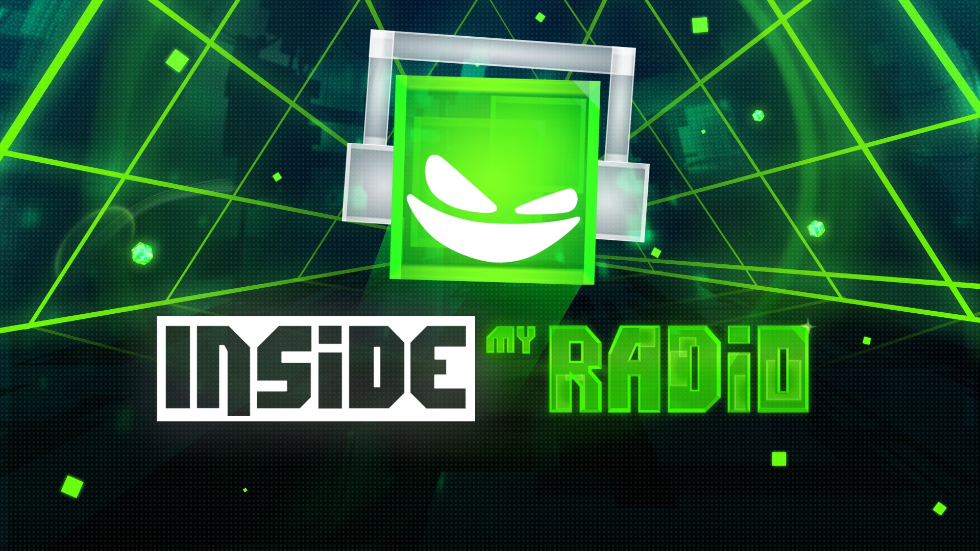 Inside My Radio screenshot thumbnail video