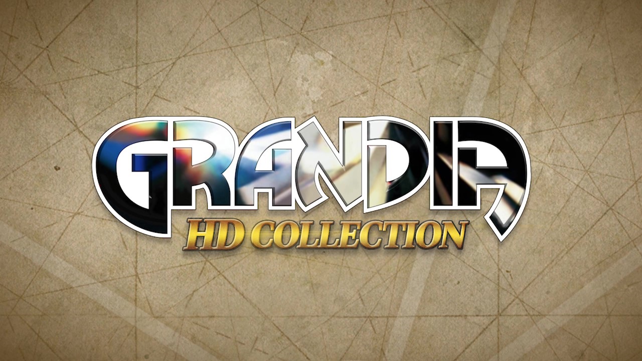 GRANDIA HD Collection for Nintendo Switch - Nintendo Official Site