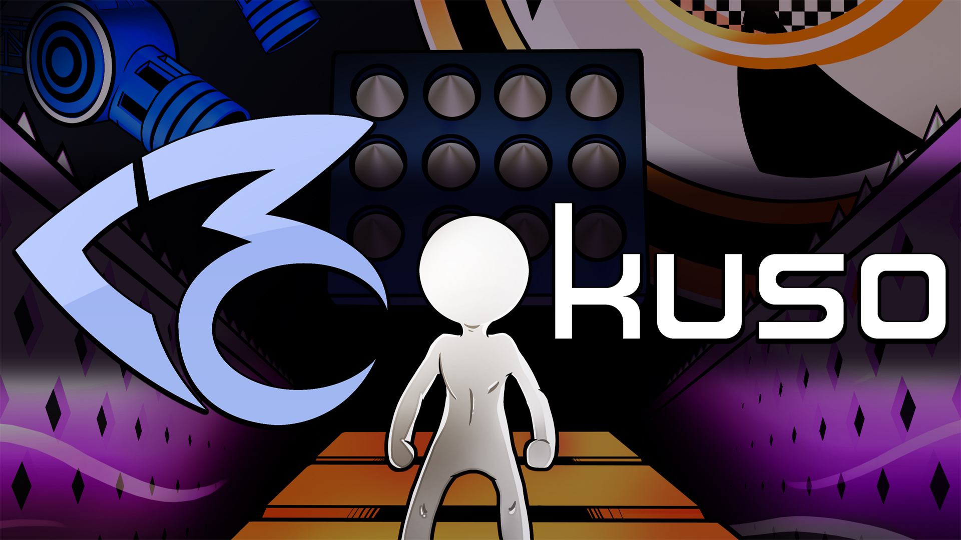 kuso Nintendo Switch game deal